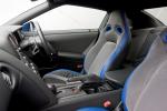 Nissan GT-R Track Pack 2012 года (UK)